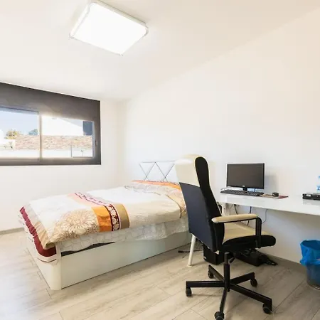 Crispalace 펜션
